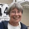 Odile Gascoin